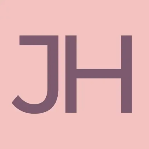 Juna Hart monogram