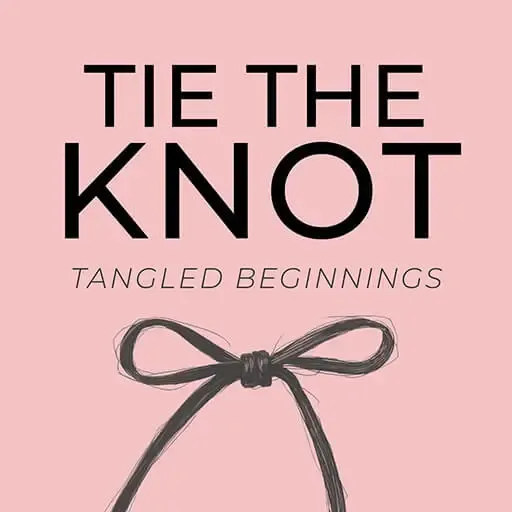 Tie the Knot audiobook cover