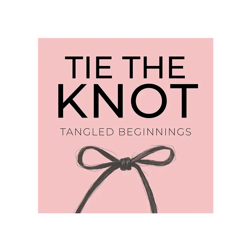 Tie the Knot Audiobook edition