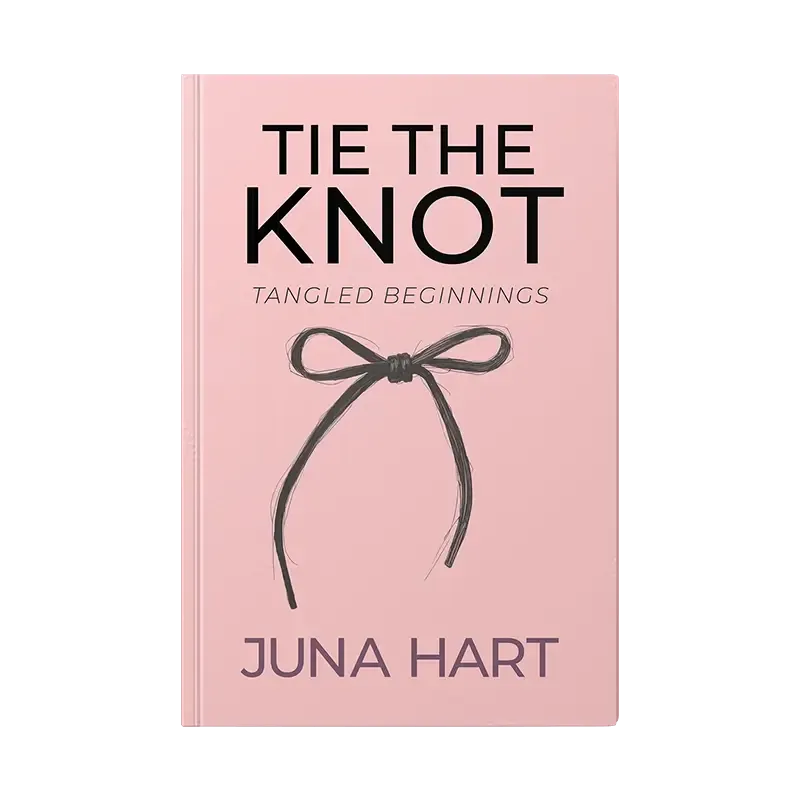 Tie the Knot Paperback edition