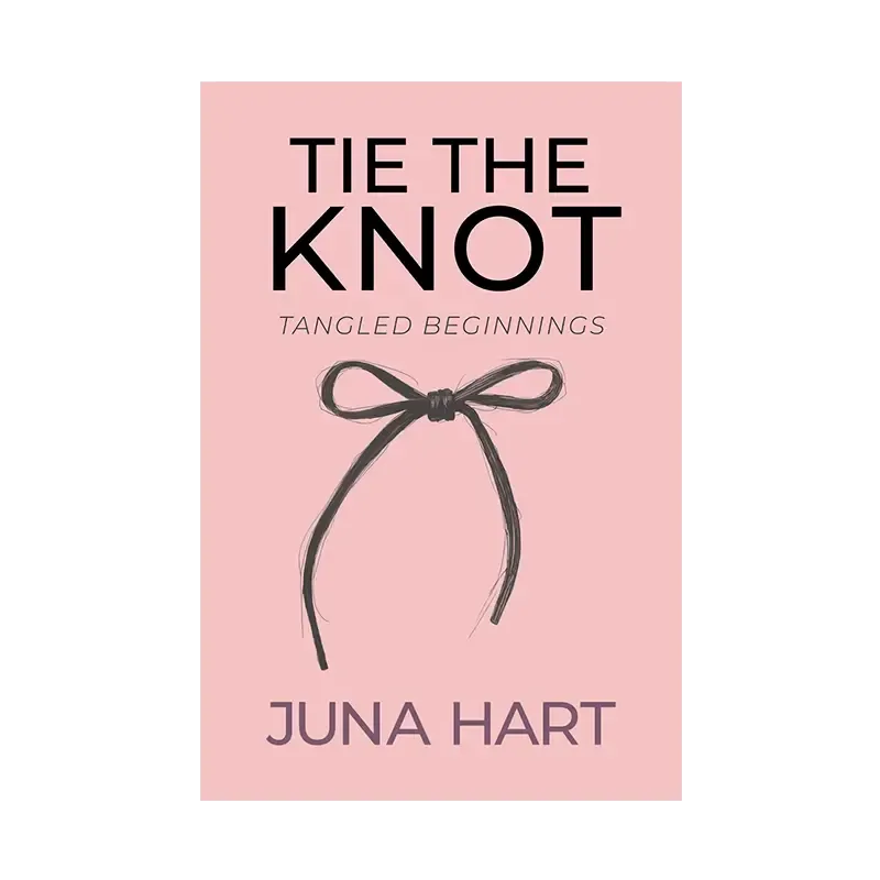 Tie the Knot eBook edition